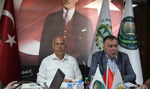 Artvin'de kestane balı fiyatı belirlendi