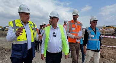 ASKİ'den 12 milyon euroluk yatırım