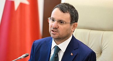 Bakan Gürlek: Devletin imkânlarını suç örgütlerine kullandıranlara müsamaha gösterilmeyecek