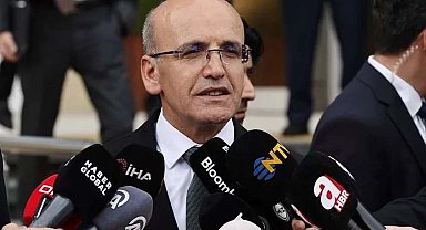 Bakan Şimşek: Cari açık sürdürülebilir seviyelerde, ekonominin dayanıklılığı güçleniyor