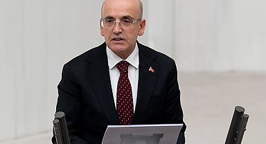 Bakan Şimşek: Katma değerli üretimi ve rekabet gücünü artırmayı sürdüreceğiz