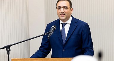 Balçova Belediye Başkanı görevden uzaklaştırıldı