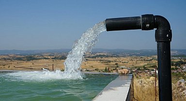 Balıkesirli çiftçinin Naipli mutluluğu
