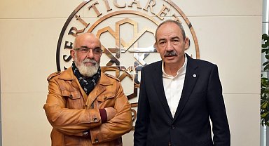 "Basın yatırımcıya doğru yolu gösterir"