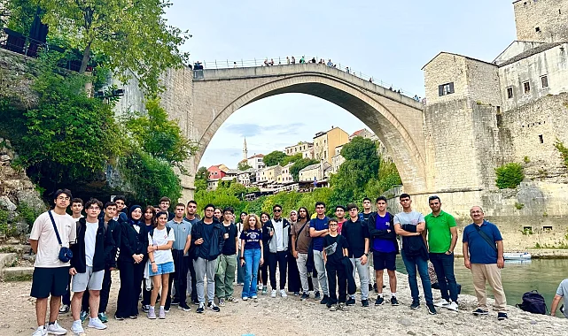 Başkan Fatma Şahin'den LGS şampiyonlarına tam altın ödülü