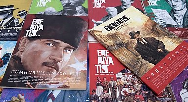 Başkent Ankara Dergi Festivali ile tanıştı