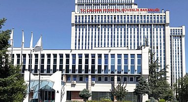 Bazı kamu kurumlarının hizmet kolları yeniden belirlendi