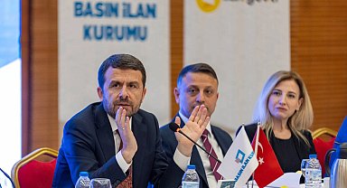 BİK Genel Müdürü Çay: Denetimde 'rehberlik' ve 'dijitalleşme' dönemine geçiyoruz