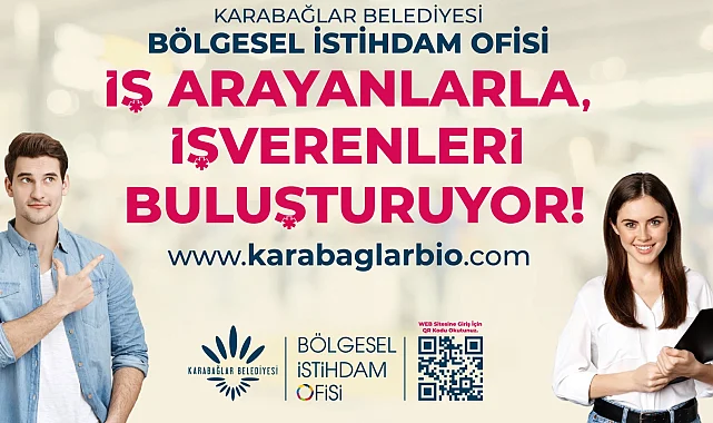 BİO sayesinde 2 bini aşkın kişi işe yerleşti