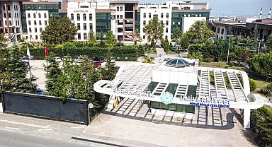 BTÜ'nün iki mühendislik bölümüne MÜDEK akreditasyonu