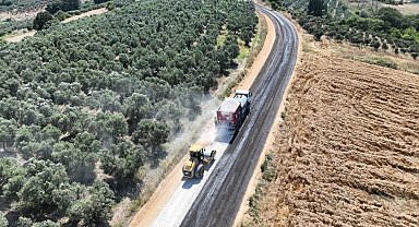 Bursa Büyükşehir'den Mudanya'da ulaşım teyakkuzu