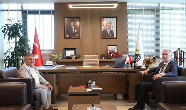 Bursa İnegöl'de sağlık yatırımları hız kesmeden devam ediyor