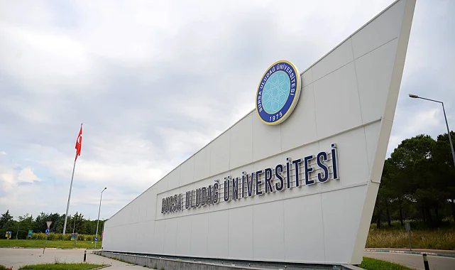 Bursa Uludağ Üniversitesi 36 öğretim üyesi alacak