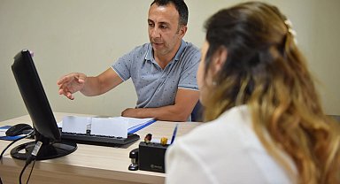 Bursa Yıldırım'da istihdama güçlü destek