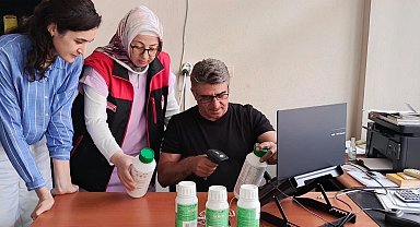 Bursa'da B-Reçete Sistemi için saha çalışmaları sürüyor