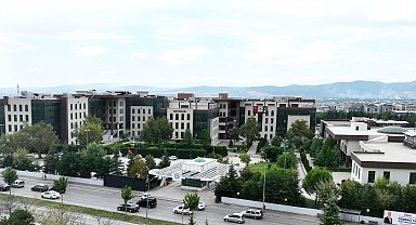 Bursa'da mühendis adaylarına TÜBİTAK destekli proje yazma eğitimi