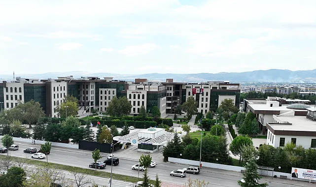 Bursa'da mühendis adaylarına TÜBİTAK destekli proje yazma eğitimi