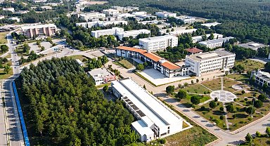 BUÜ, Türkiye'nin en iyi 18 üniversitesi arasında yer aldı
