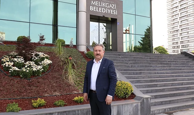 Çarşı Melikgazi'den şiir ve türkü yükselecek