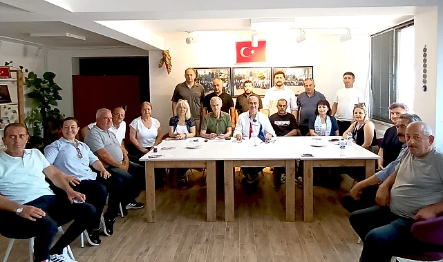 ÇEK ve Mudanya Kent Konseyi'nden "Her kız çocuğu okusun" çağrısı