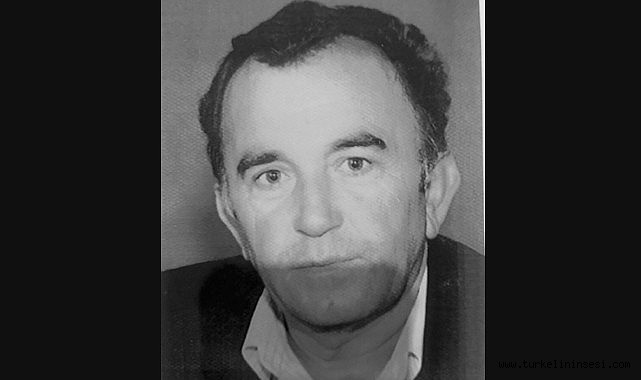 Cemal Özcan vefat etti