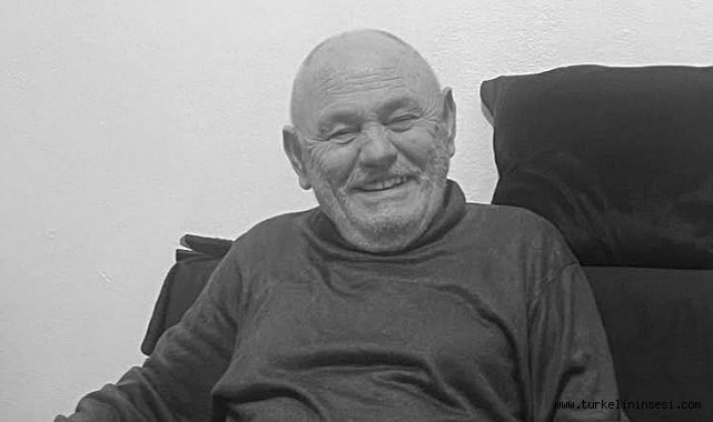 Cemil Demir vefat etti
