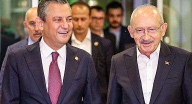 CHP ve Yeni Parti'nin grup toplantı tarihi belli oldu
