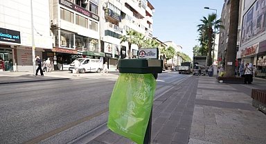Denizli Büyükşehir temiz gelecek için yatırımları hızlandırdı