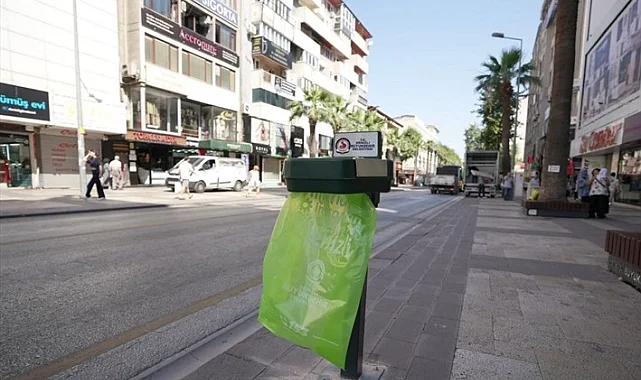 Denizli Büyükşehir temiz gelecek için yatırımları hızlandırdı