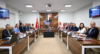 Denizli'de aşçı çıraklığı kursu başlıyor