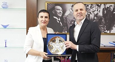 Denizli'de "Kadın Dostu Kent" vizyonuna güçlü adım