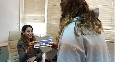 Denizli'de yeni doğan desteği 14,5 milyon TL'ye ulaştı