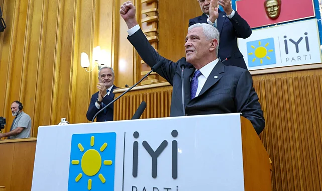 Dervişoğlu: Devletin 6 ayda ödediği faiz 1,5 trilyon liraya dayandı