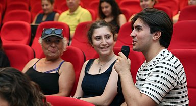 DEÜ Tanıtım ve Tercih Günleri tamamlandı