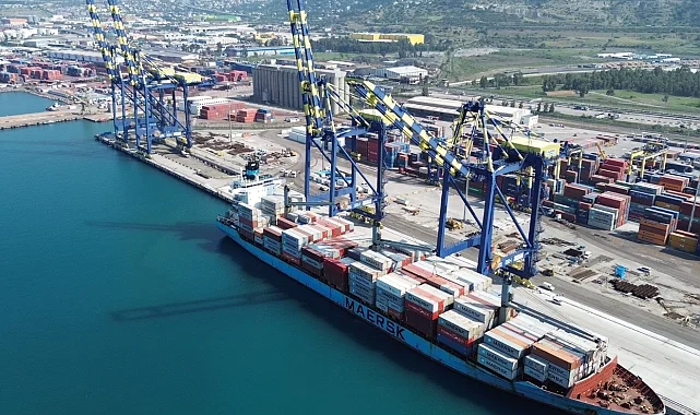 Dış ticaret sermaye şirketi statüsüne 4 yeni firma