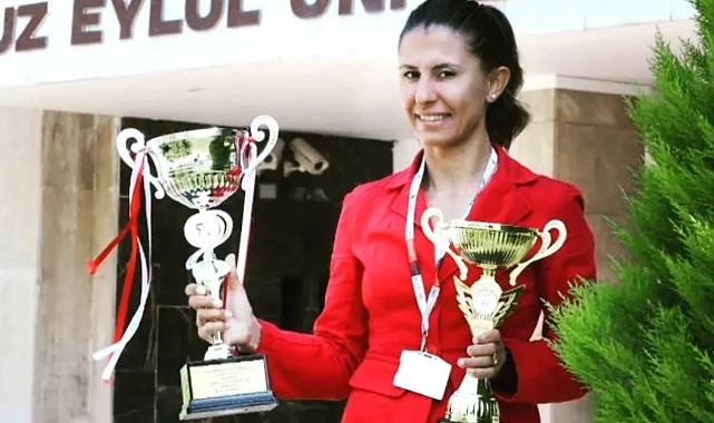 Dokuz Eylüllü akademisyene Lozan'dan uzmanlık sertifikası