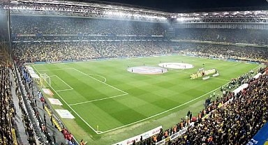 Dünya Kupası kuralları Türkiye'ye taşınıyor
