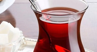 Edirne Keşan'da çay tarifesi yenilendi