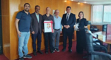 Edirne Keşan'da Kale Ailesi'nden eğitime anlamlı katkı