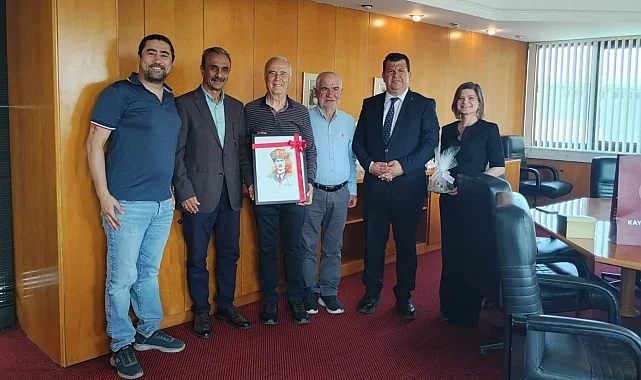 Edirne Keşan'da Kale Ailesi'nden eğitime anlamlı katkı
