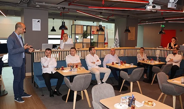 Ege Maden İhracatçıları Birliği geleceğin yol haritasını belirliyor
