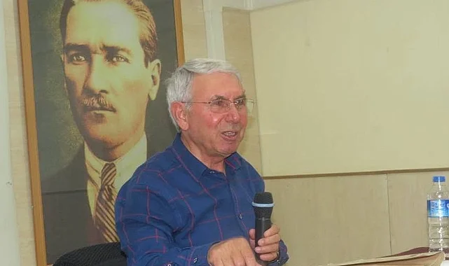 Enez'de arıtma suyu tartışması! Denize değil, tarıma kazandırılsın...