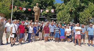 Enez'de çevre ve altyapı talepleri gündemde