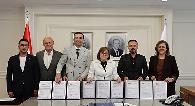 Gaziantep, ExpoSport 2027 Spor Fuarı'na hazırlanıyor