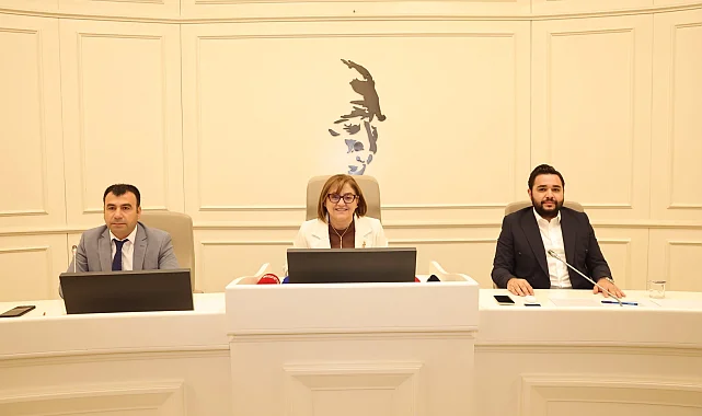Gaziantep ile Gazze kardeş şehir oluyor