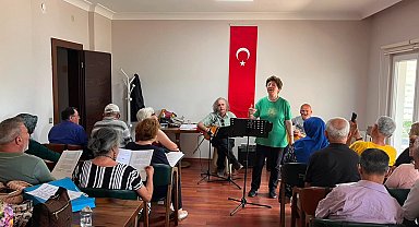 Gölcük Saygınlar Kulübü 3 ayda 692 üyeye ulaştı