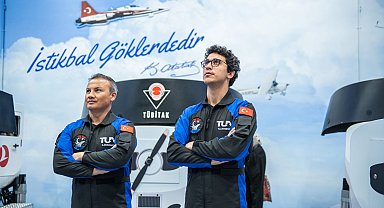 GUHEM Havacılık ve Uzay Teknolojileri Lisesi yeni liderler yetiştirecek