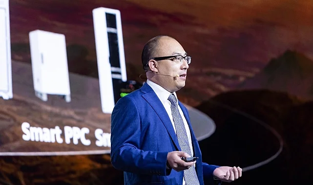 Huawei'nin yeni nesil Akıllı Dizi Şebeke Oluşturucu ESS Platformu'nun ardındaki teknolojik atılımlar