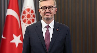İletişim Başkanı Duran'dan "Milli Hafıza Proje Çağrısı" açıklaması