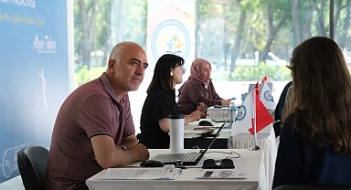 İnegöl Belediyesi'nden öğrencilere ücretsiz danışmanlık